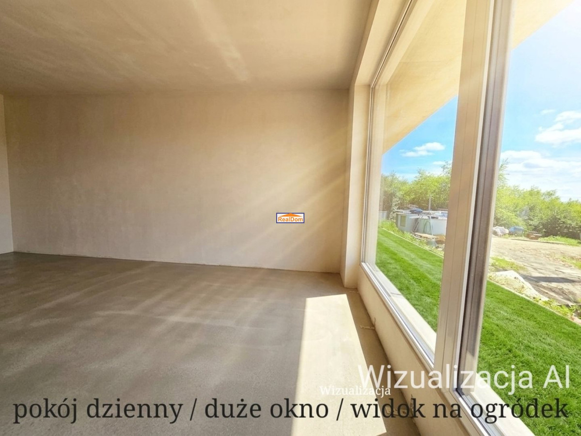 Mieszkanie – Kraków, Kobierzyn, Swoszowice - Widok 4