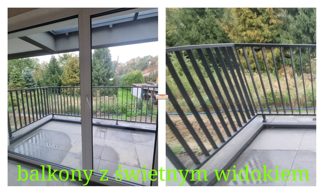 Apartment in Kraków, Bronowice Wielkie, Bronowice - Widok 3