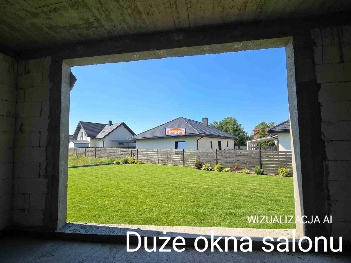 Dom – Skała, Cianowice - Więcej