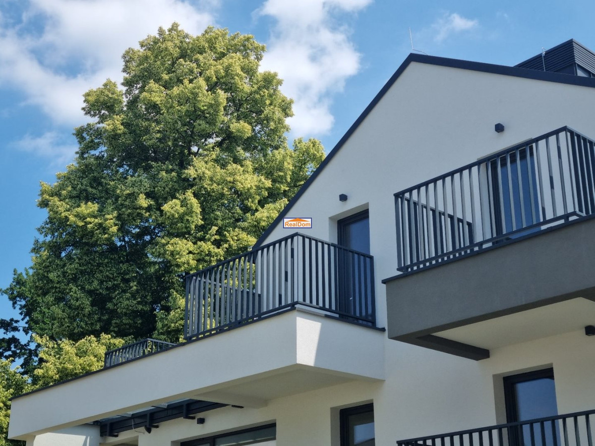 Apartment in Kraków, Bronowice Wielkie, Bronowice - Widok 5