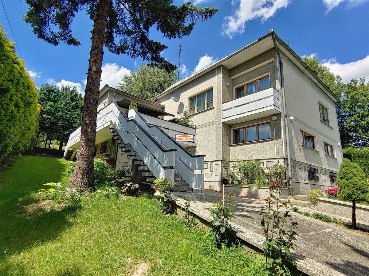 Dom – Krzeszowice, Czatkowice - Widok 3