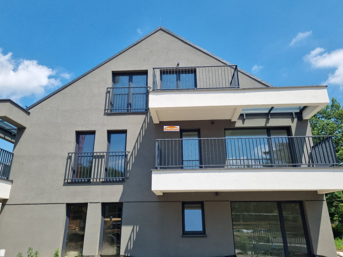 Mieszkanie – Kraków, Bronowice Wielkie, Bronowice - Więcej