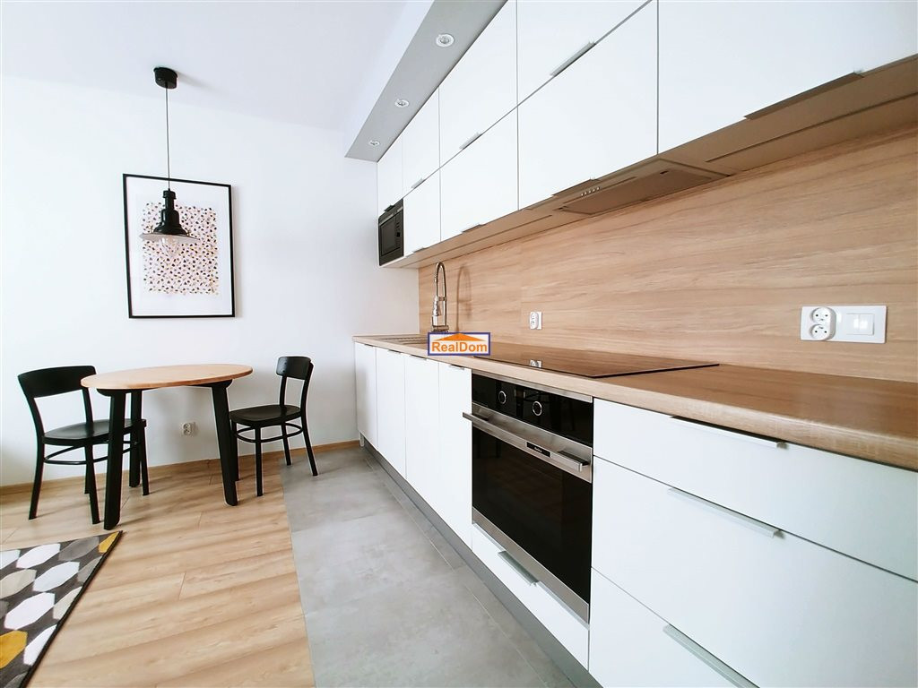 NOWE Krowodrza balkon - Lea nowe od października - Widok 3