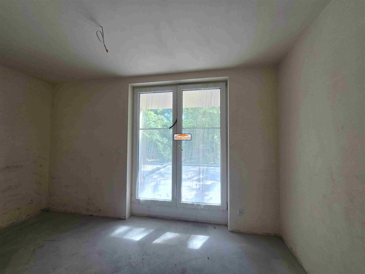Mieszkanie – Kraków, Krowodrza - Widok 4