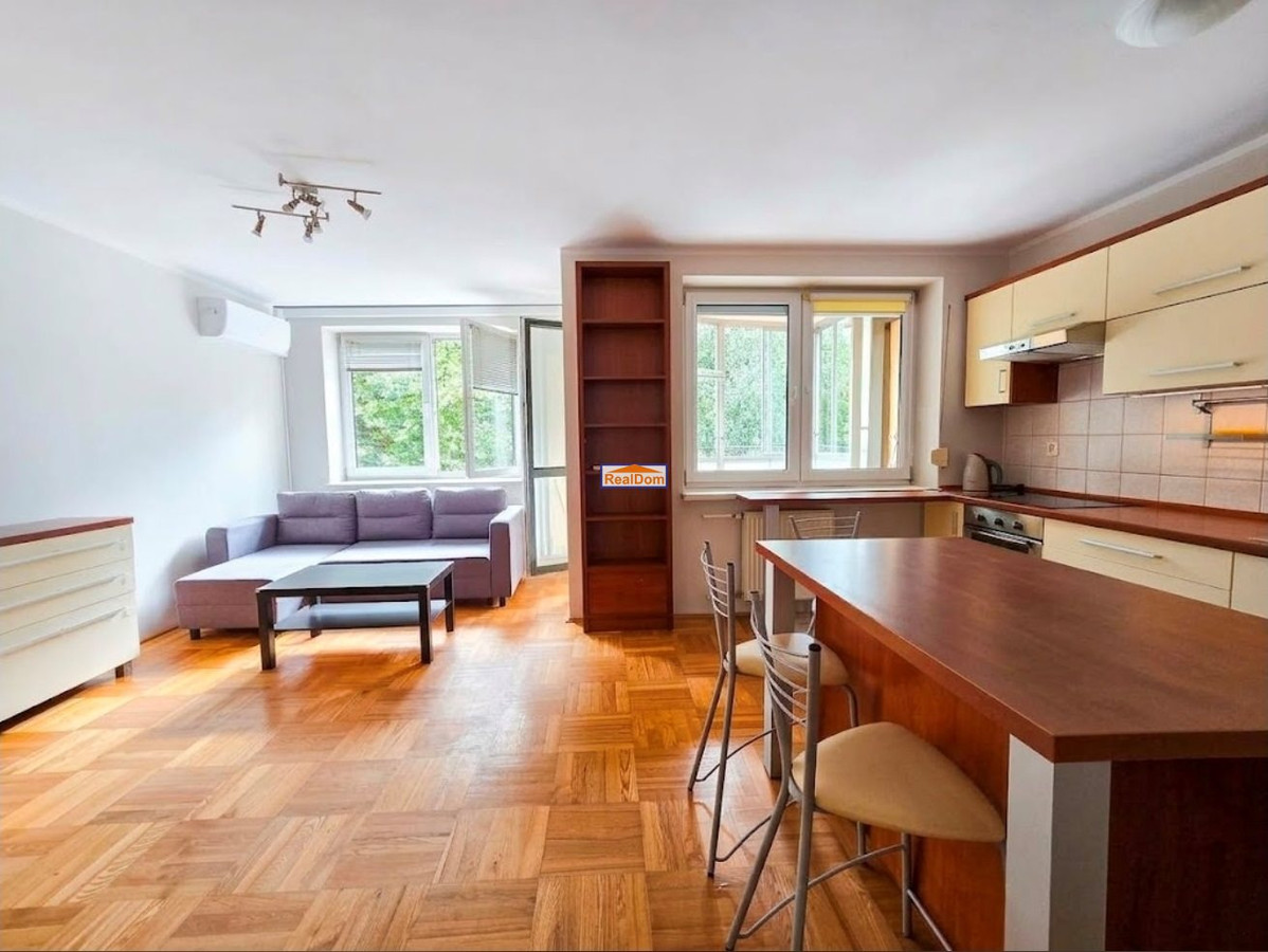 Mieszkanie – Kraków, Mistrzejowice - Widok 2