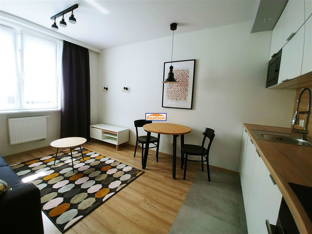 NOWE Krowodrza balkon - Lea nowe od października - Widok 4
