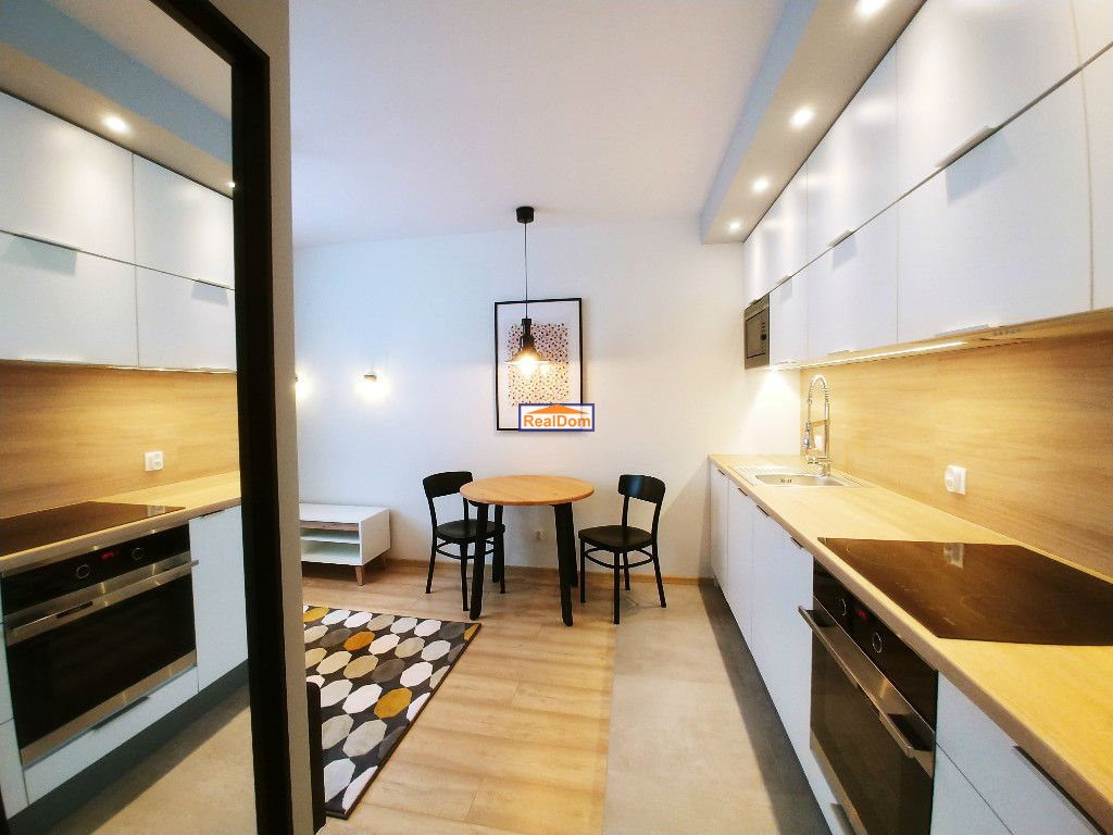 NOWE Krowodrza balkon - Lea nowe od października - Widok 2