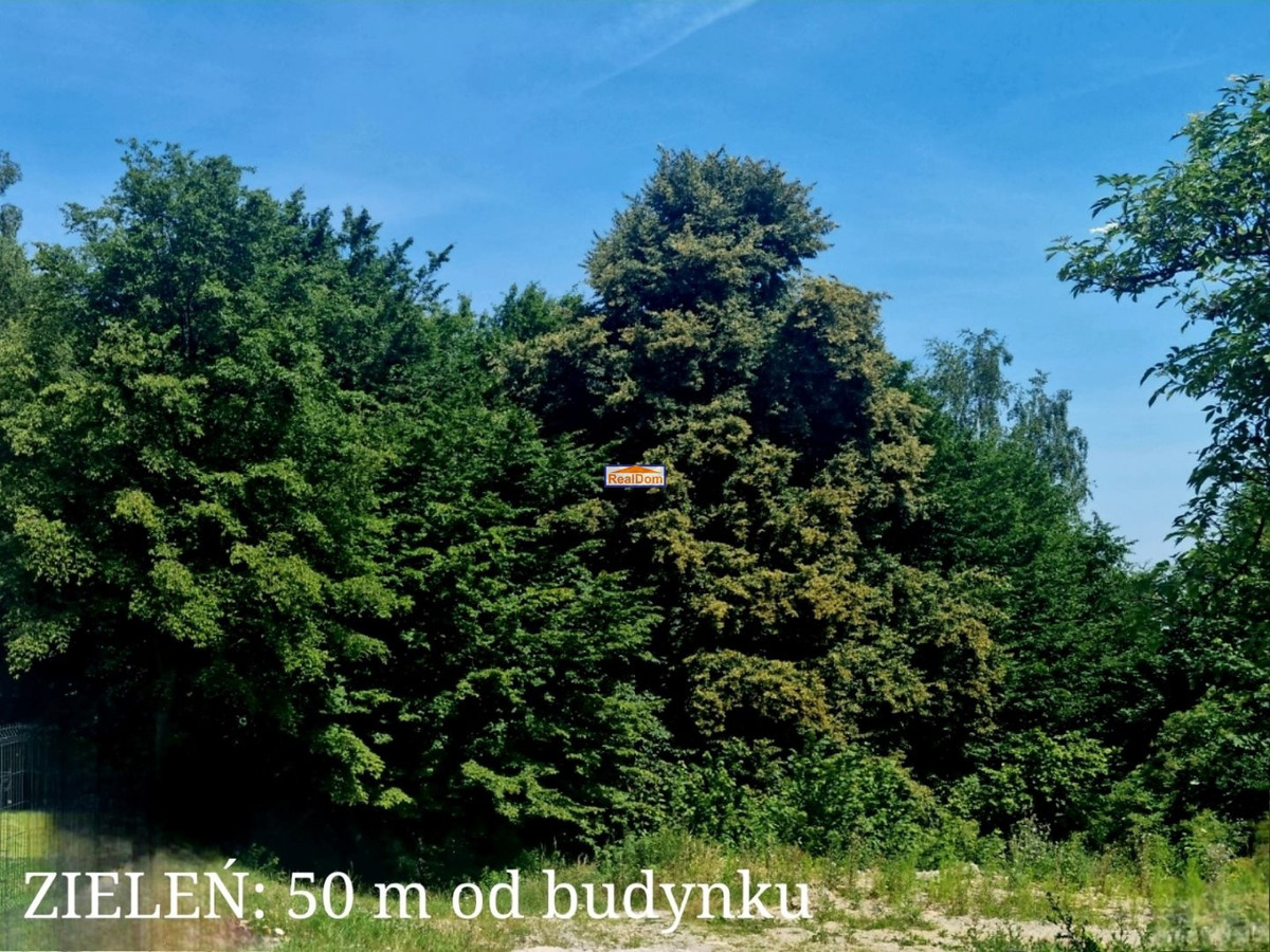 Mieszkanie – Ochojno, Ochojno Dolne - Widok 4