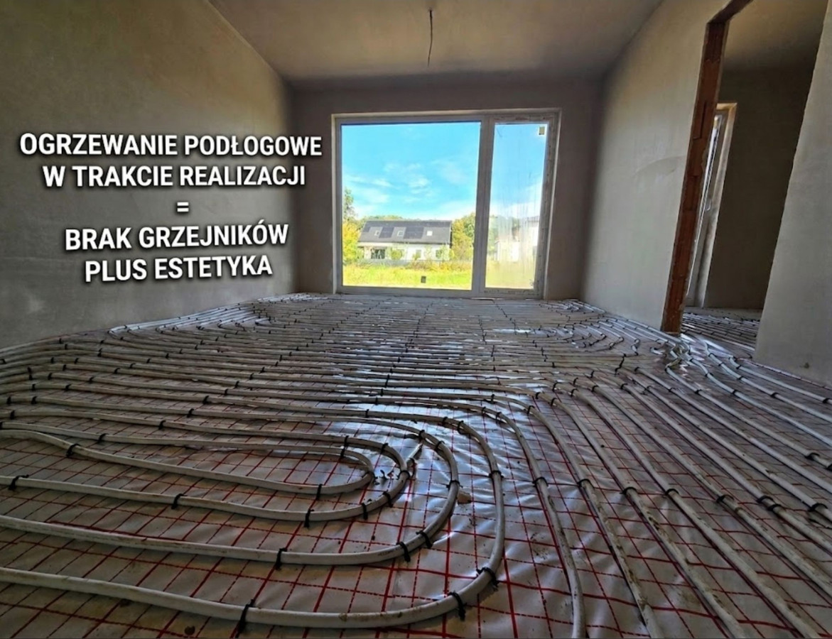 Mieszkanie – Kraków, Dębniki - Widok 5