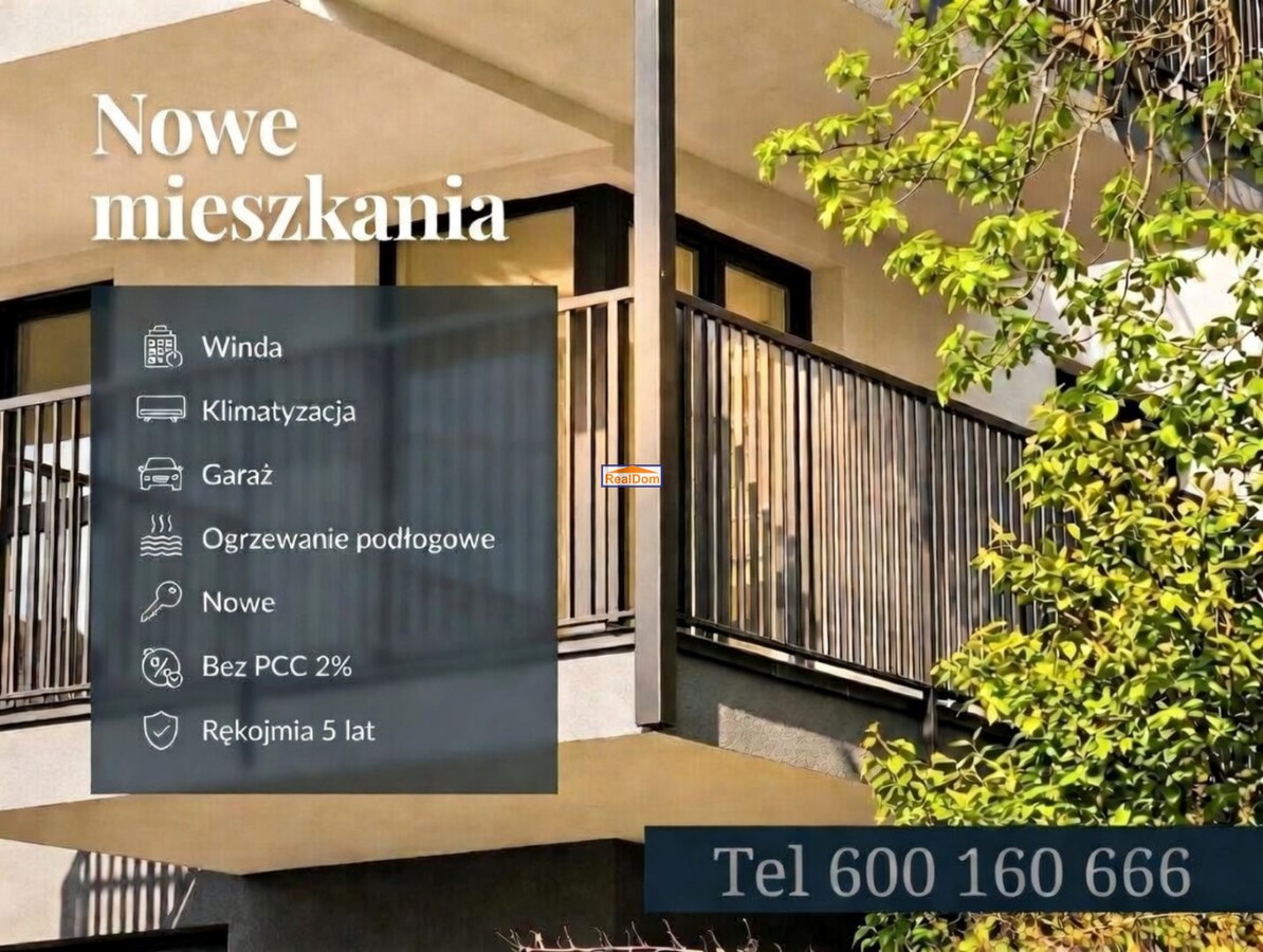 Apartment in Kraków, Szutry, Bieżanów-Prokocim - Więcej