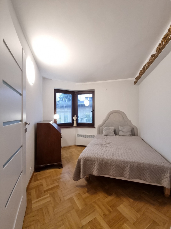 Apartment in Kraków, Wesoła, Stare Miasto - Widok 5