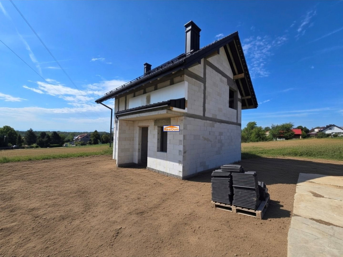 Dom – Wielka Wieś - Widok 4