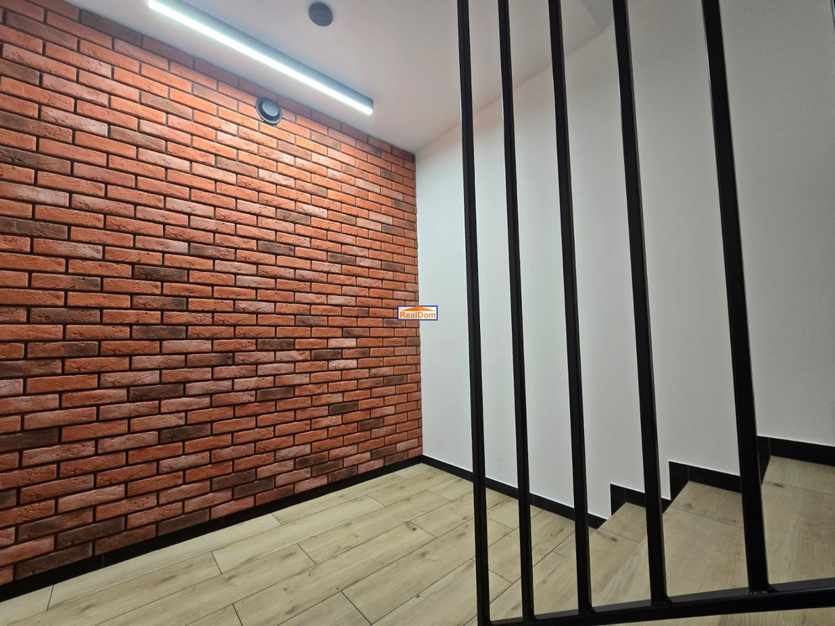 Nowe mieszkanie Kraków Podgórze Prokocim - Widok 4