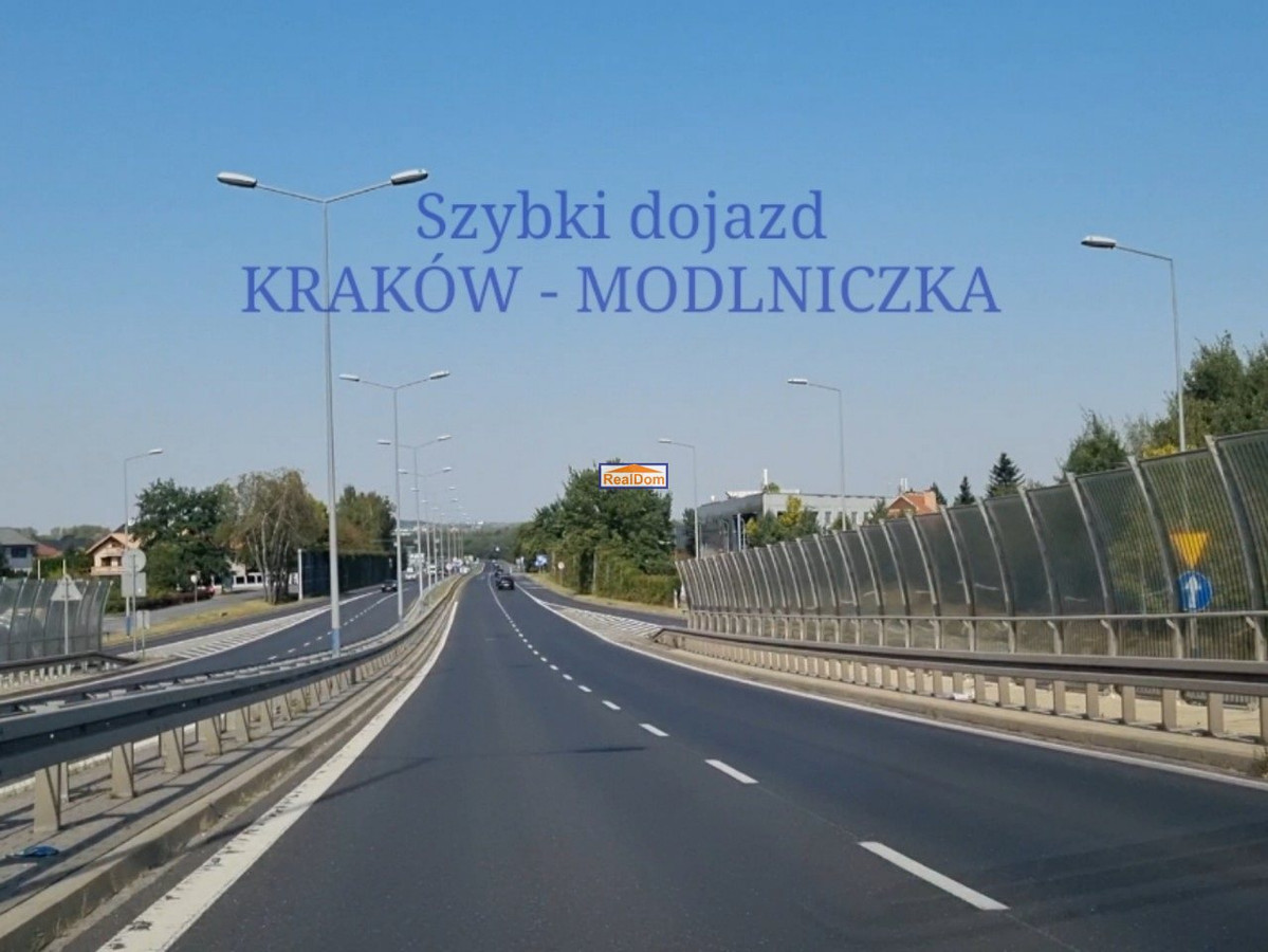 Dom – Modlniczka, Budzyń - Widok 4