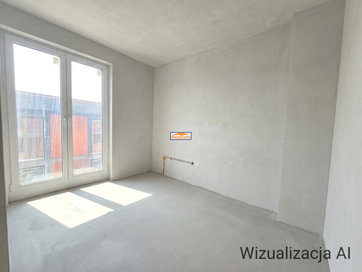 Mieszkanie – Kraków, Kobierzyn, Swoszowice - Więcej