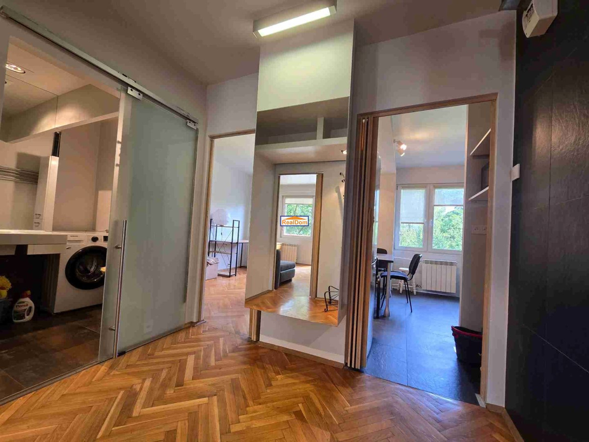 Mieszkanie – Kraków, Prądnik Biały - Widok 5
