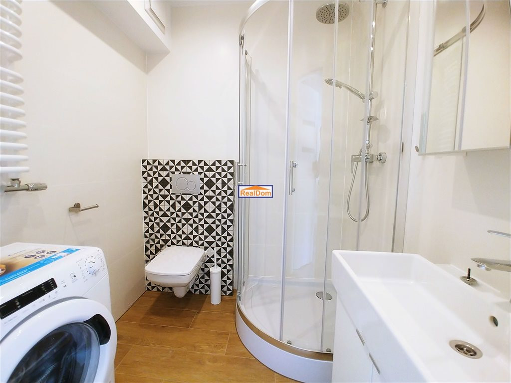 NOWE Krowodrza balkon - Lea nowe od października - Widok 5