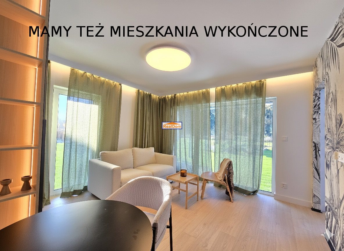 Mieszkanie – Kraków, Bronowice Wielkie, Bronowice - Widok 5
