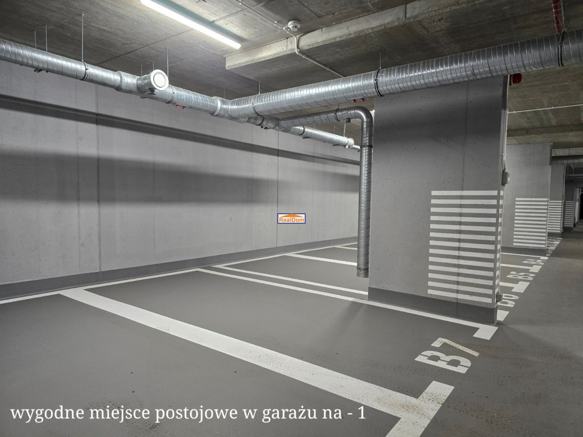 Mieszkanie – Kraków, Bronowice - Widok 5
