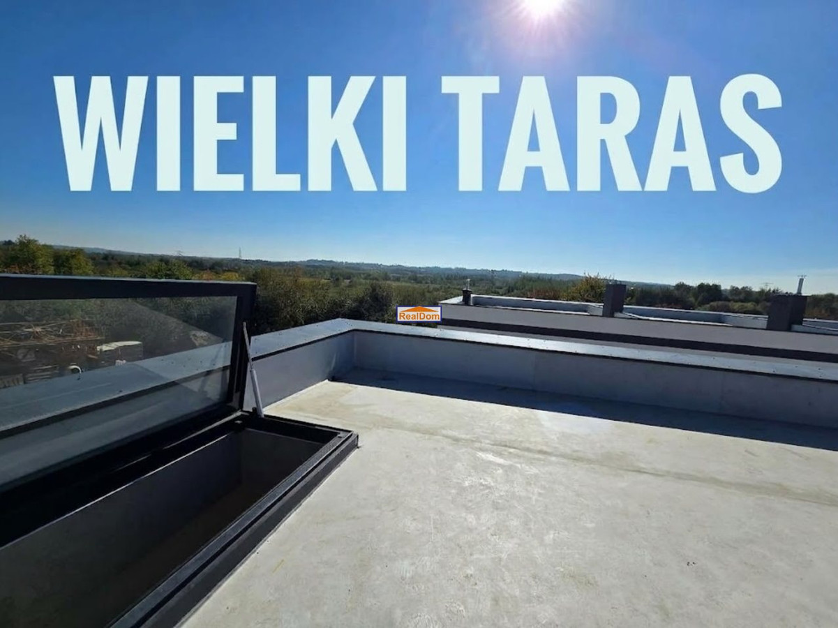 Mieszkanie – Kraków, Dębniki - Więcej