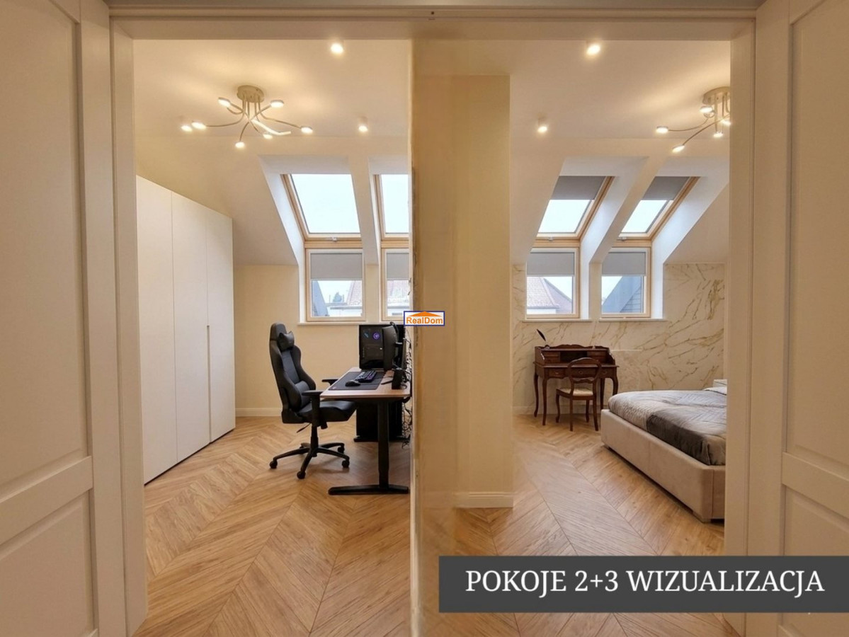 Dom – Ochojno, Ochojno Dolne - Więcej