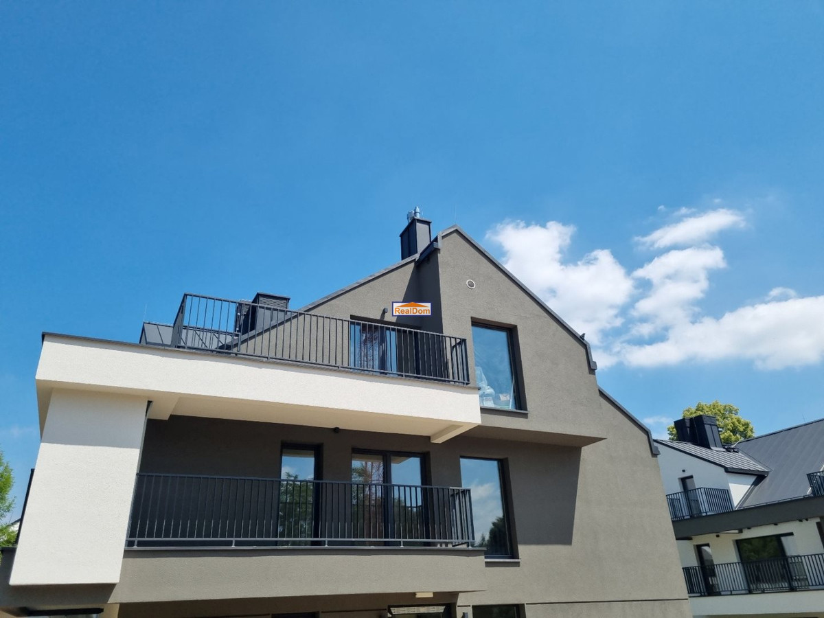 Apartment in Kraków, Bronowice Wielkie, Bronowice - Widok 4