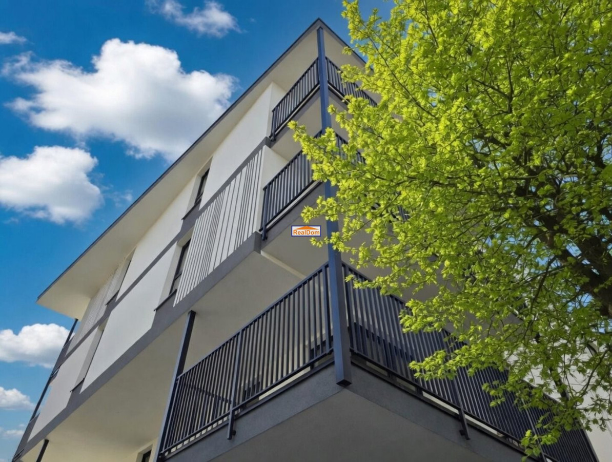 Nowe mieszkanie Kraków Podgórze Prokocim - Widok 3