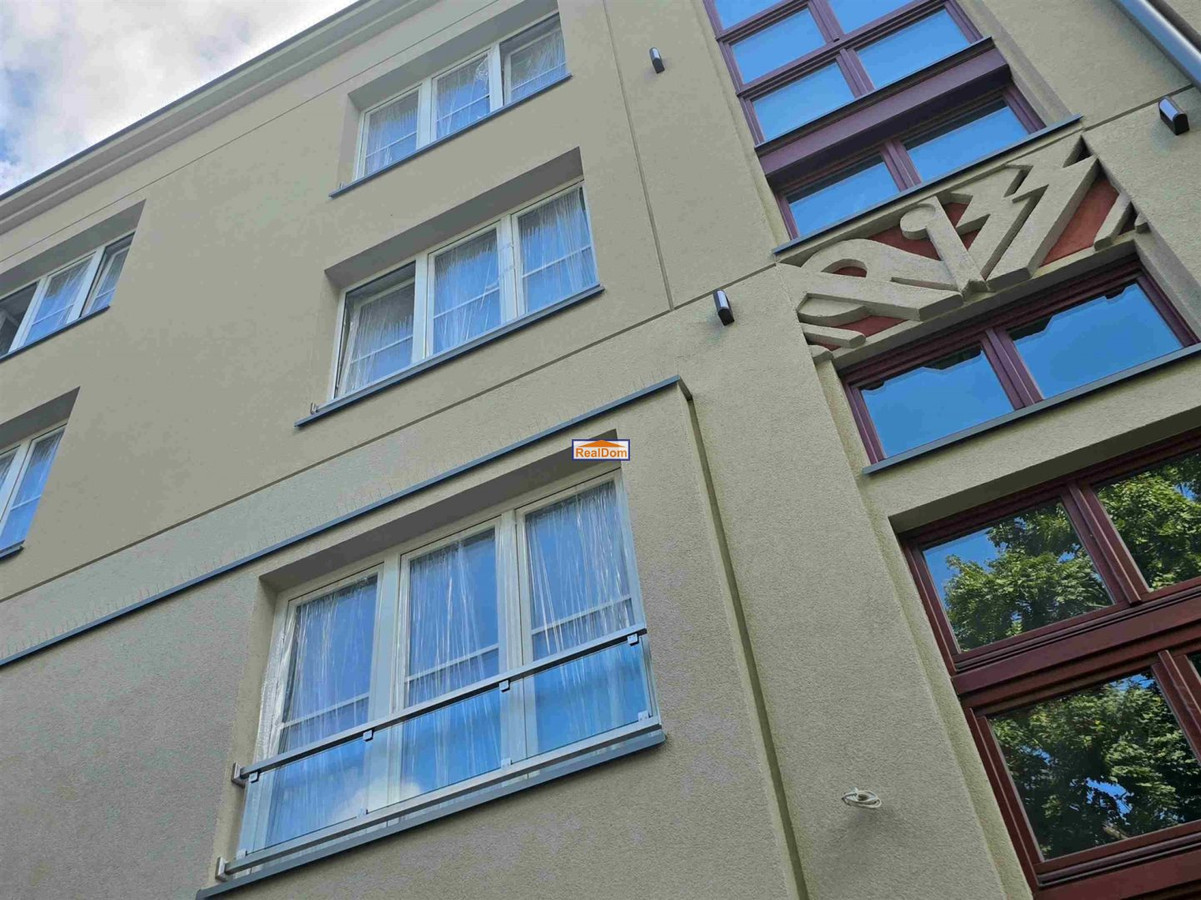 Mieszkanie – Kraków, Krowodrza - Widok 5