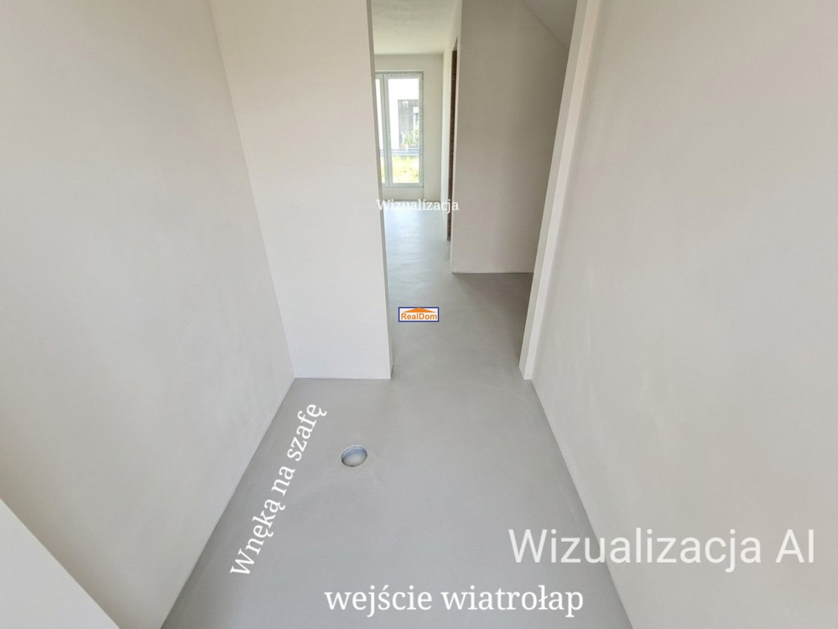Mieszkanie – Kraków, Kobierzyn, Swoszowice - Widok 5