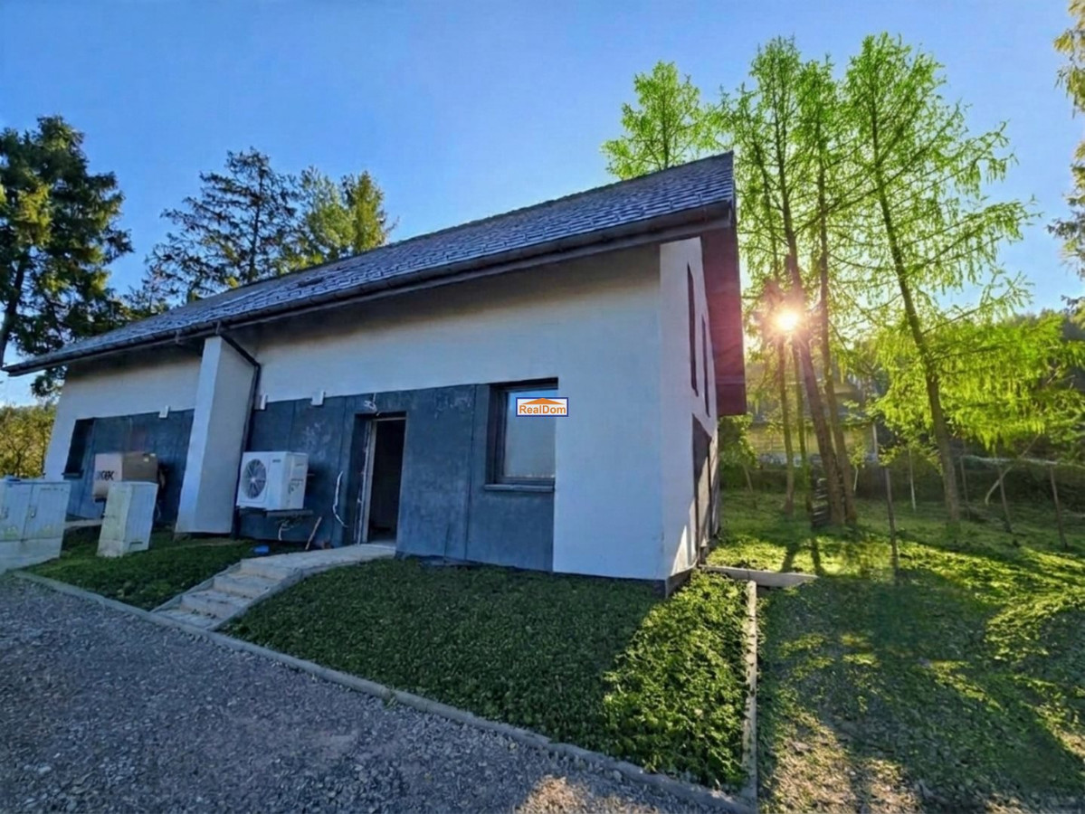 Dom – Zabierzów, Piaski, powiat krakowski - Widok 3