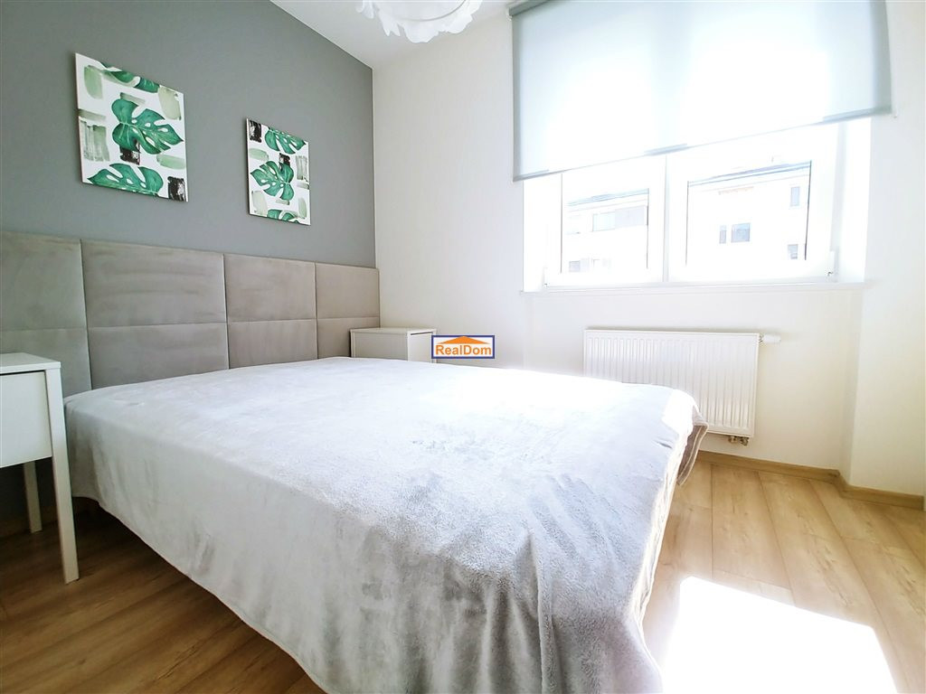 NOWE Krowodrza balkon - Lea nowe od października - Widok 6