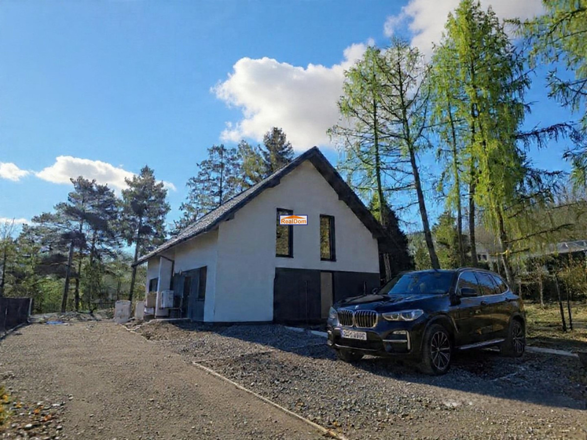 Dom – Zabierzów, Za Gajem, powiat krakowski - Widok 4