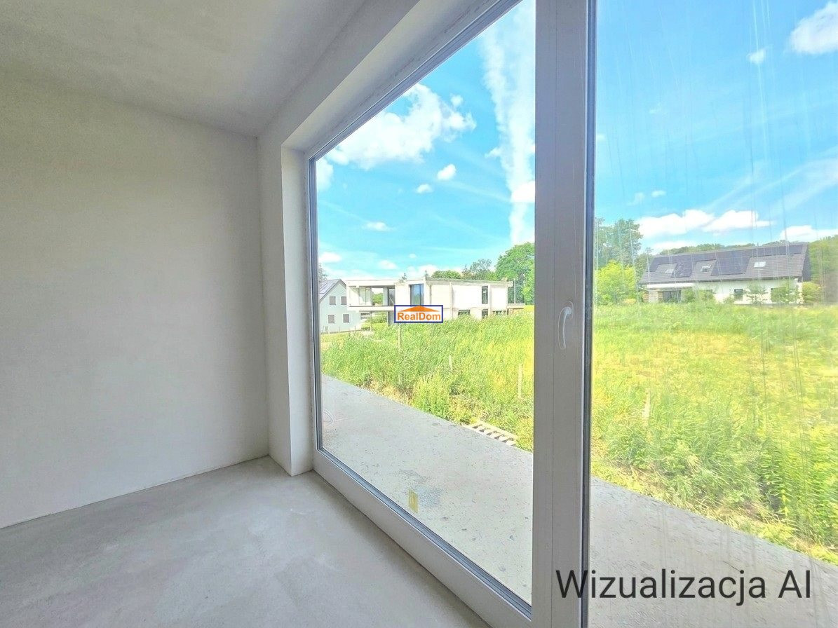 Mieszkanie – Kraków, Kobierzyn, Swoszowice - Widok 3