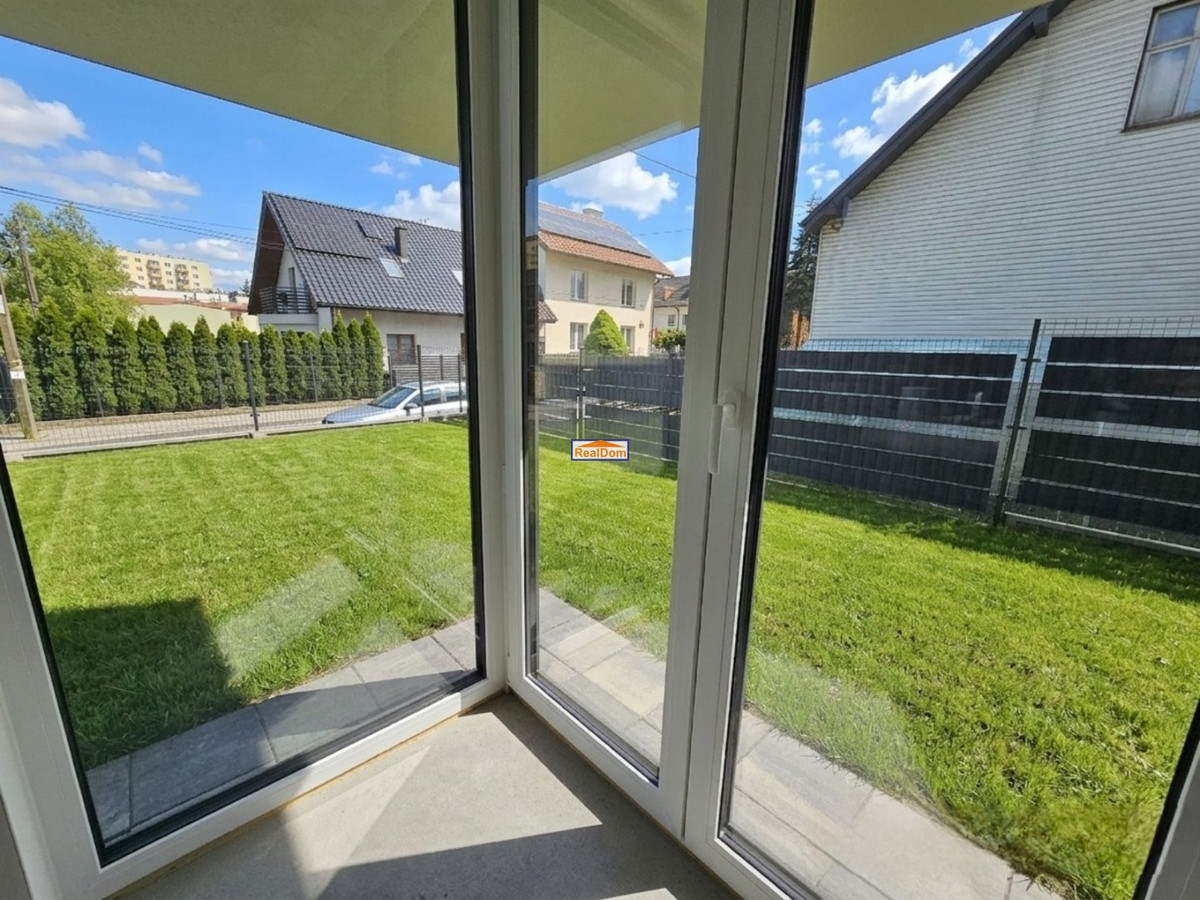 Apartment in Kraków, Szutry, Bieżanów-Prokocim - Widok 4