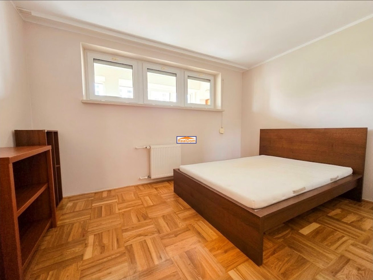 Mieszkanie – Kraków, Mistrzejowice - Widok 4