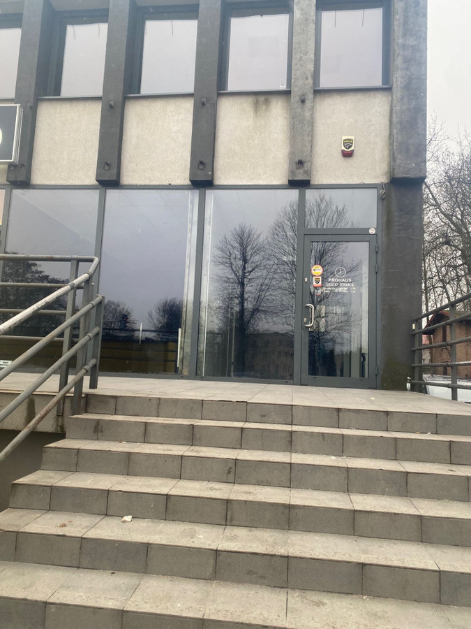 Lokal usługowo-handlowy w Bytomiu - Widok 2