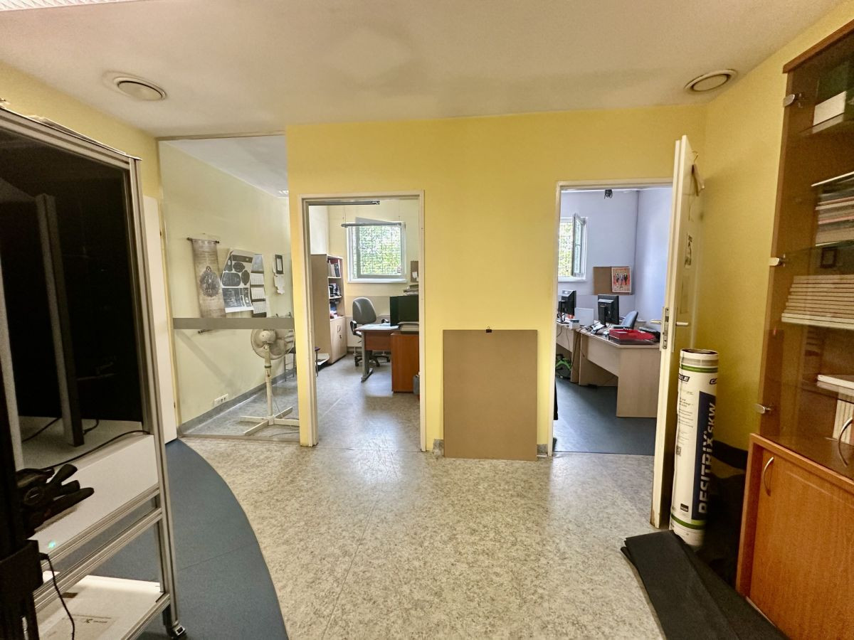 od zaraz, duży parking | blisko Fabryki Porcelany - Widok 3