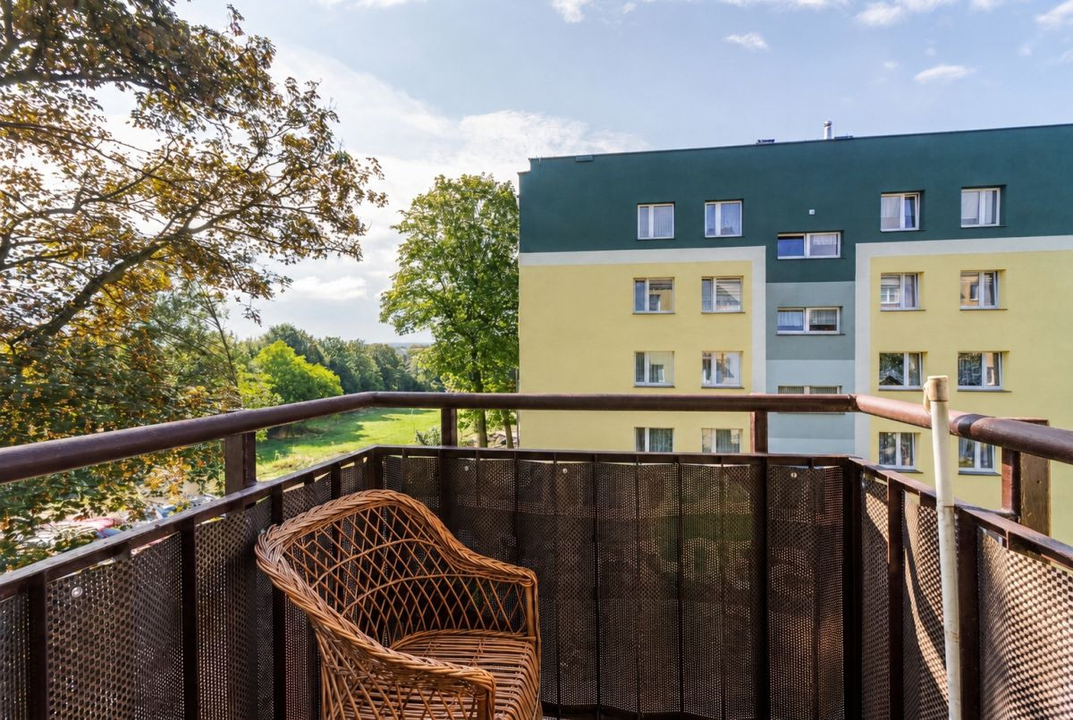 Mieszkanie – Bielszowice - Widok 3