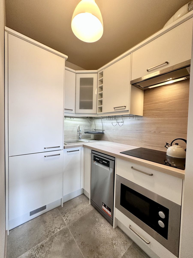 Mieszkanie – Katowice, Dębowe Tarasy, Dąb - Widok 3