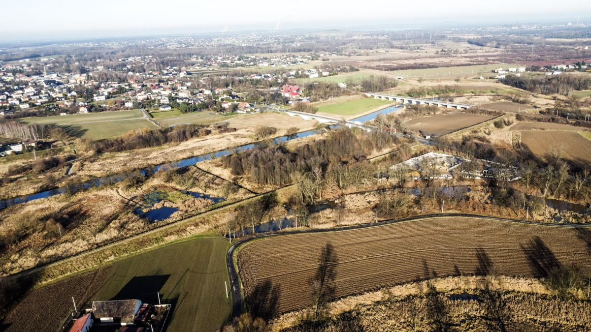 Teren usługowy | DK44, S1 | gotowa inwestycja - Widok 2