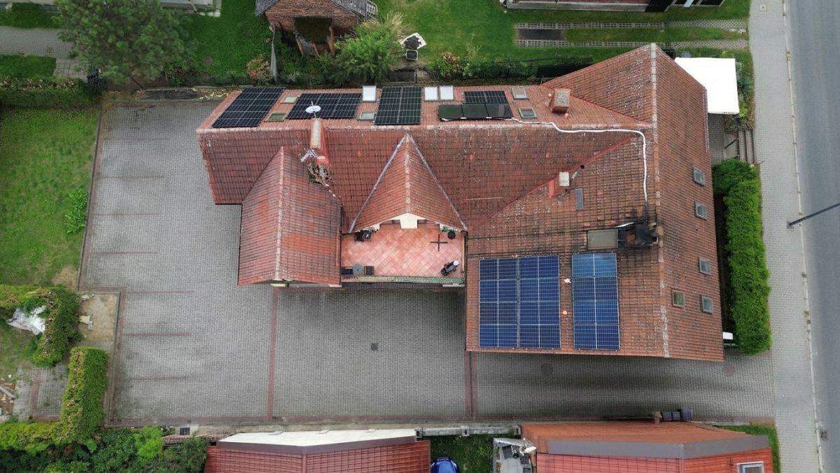 2 mieszkania | lokale usługowe | potencjał - View 3