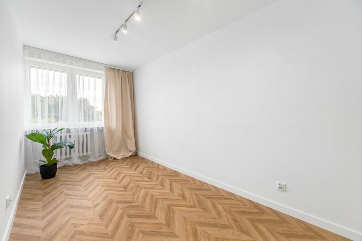 Apartment in Katowice, Nowa Ligota, Ligota - Widok 5