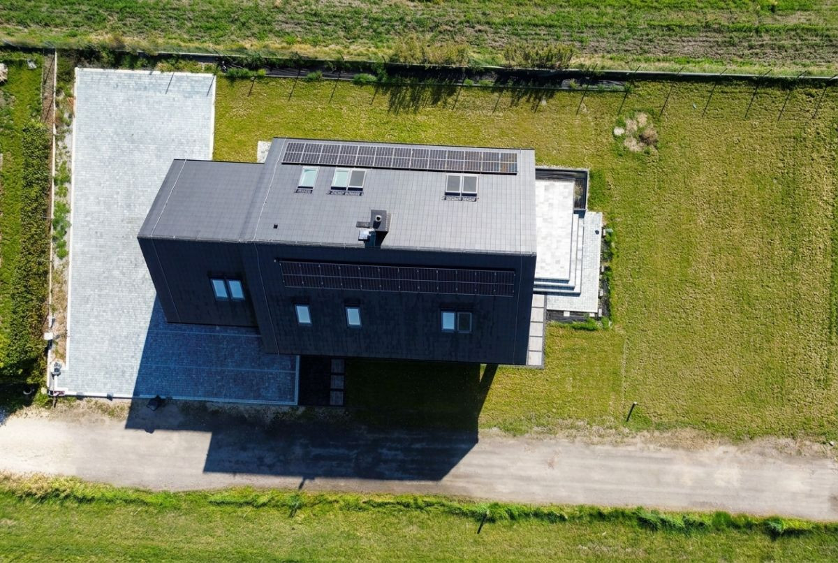 Dom – Bojszowy - Widok 2