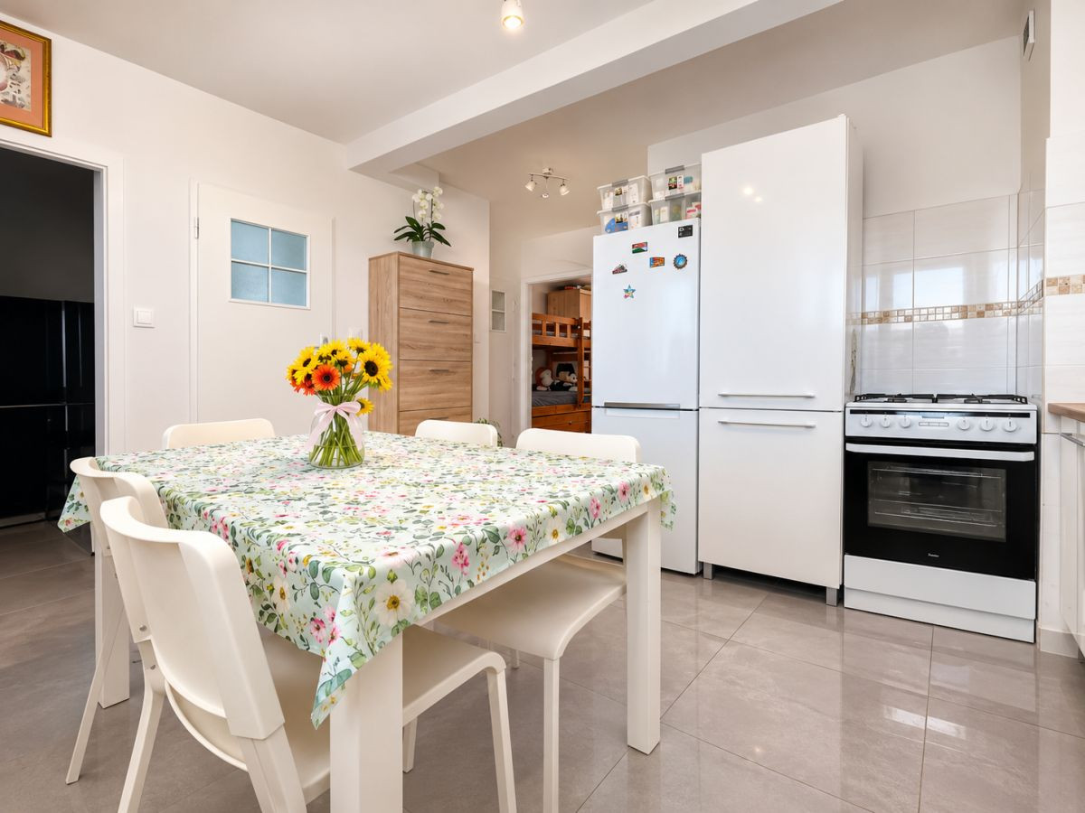 Apartment in Tychy - Widok 6