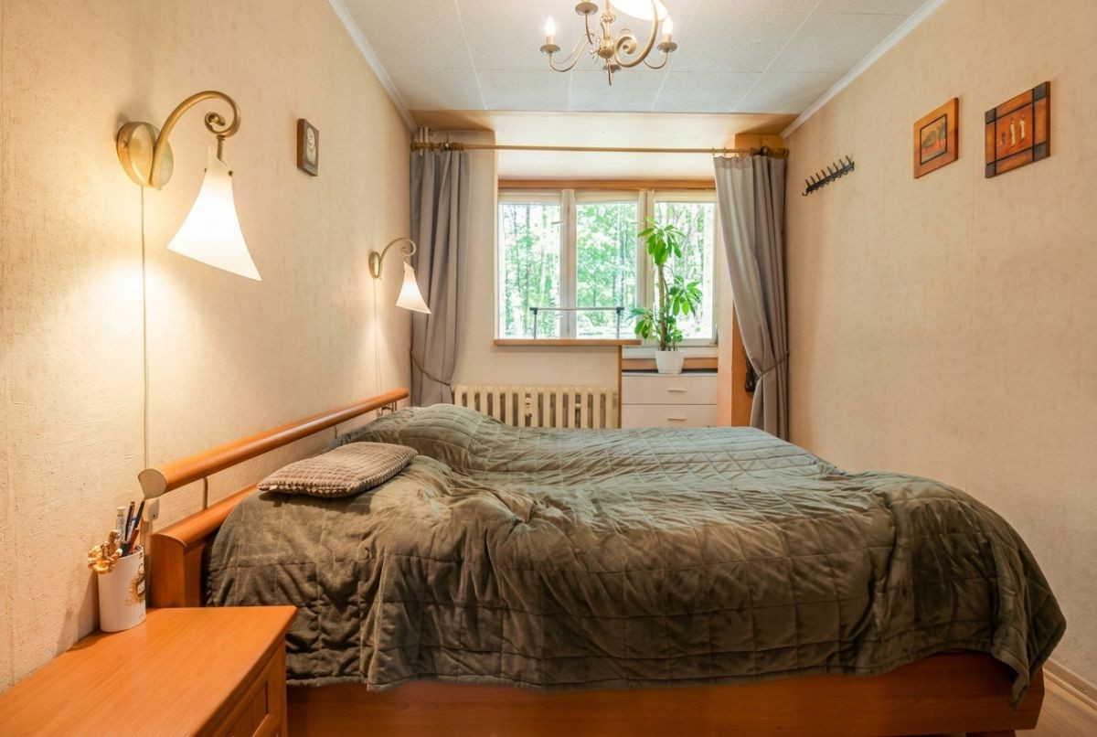 Mieszkanie – Katowice, Brynów-Osiedle Zgrzebnioka - Widok 4