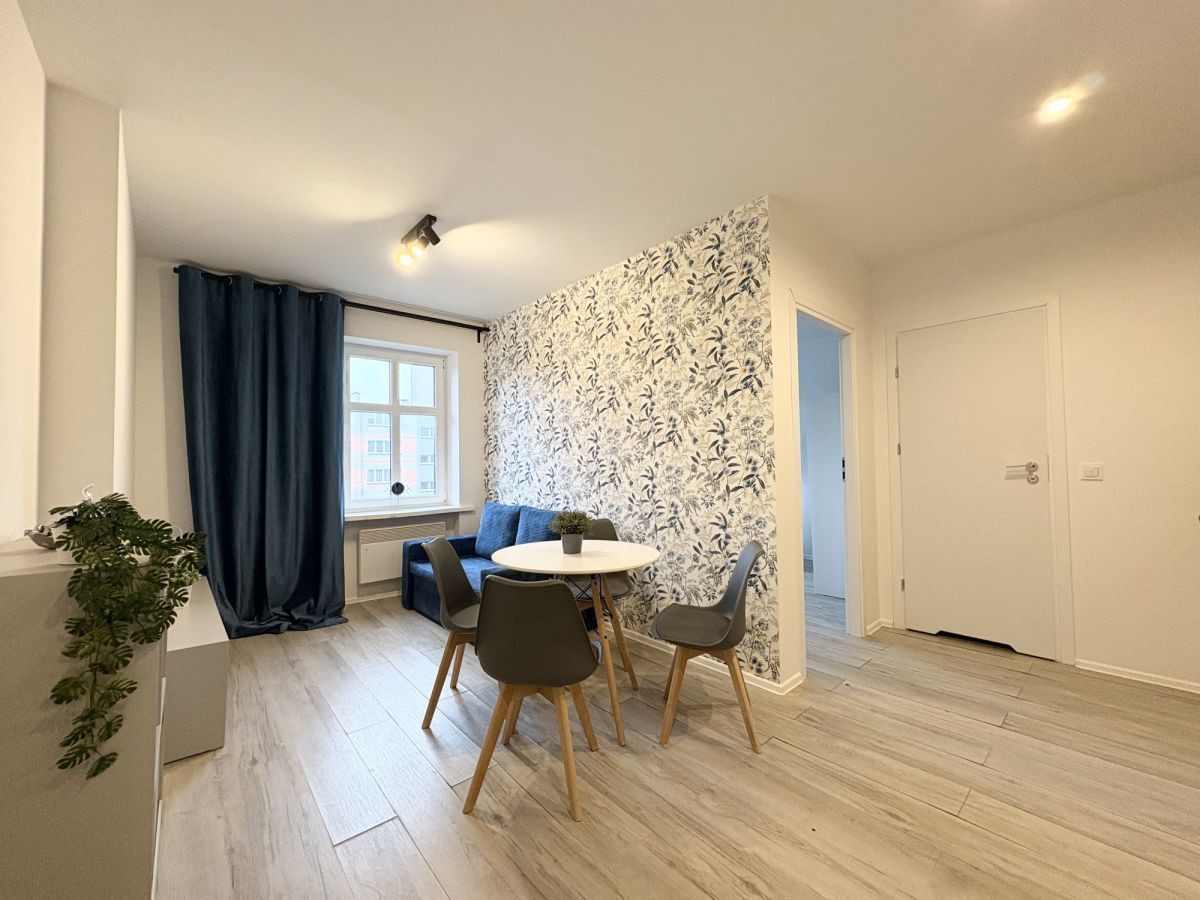 2 pokoje | 30 m2 | Do zamieszkania
