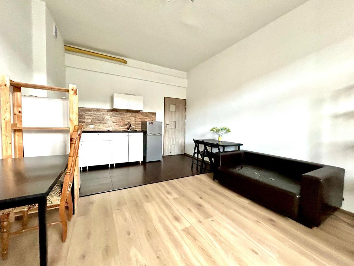 Apartment in Katowice, Śródmieście - Widok 2