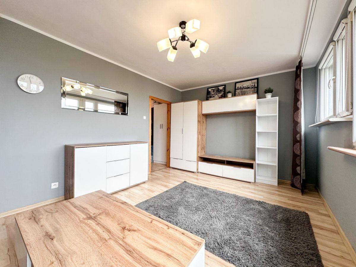 Apartment in Siemianowice Śląskie, Osiedle Chemik, Bytków - Widok 2