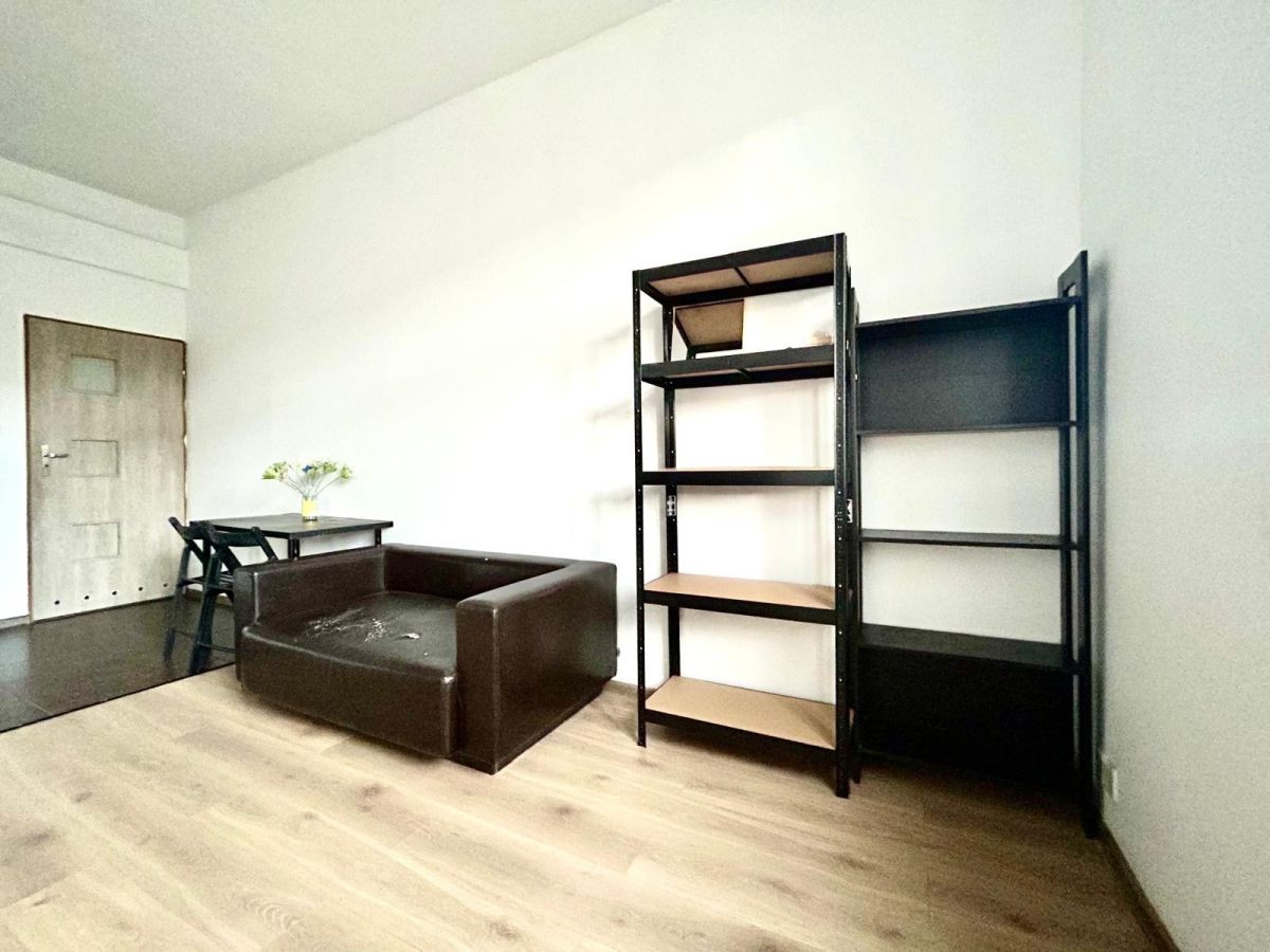 Apartment in Katowice, Śródmieście - Widok 4
