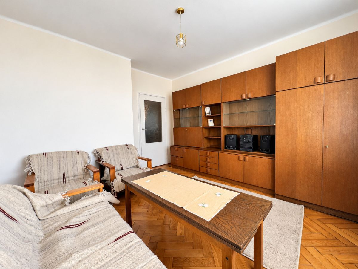 Mieszkanie – Katowice, Koszutka - Widok 5